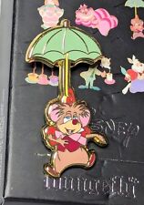 Loungefly Disney Alice In Wonderland Unbirthday Blind Box Pin Dormouse - Opened picture