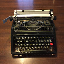 Underwood 450 Typewriter Olivetti Lettera 33 Studio 45 picture