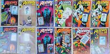 Robin II The Jokers Wild 1-4 (9 #1s)  Submit Offers picture