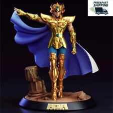 XS Studio Saint Seiya Leo Aiolia 1/6 Scale Resin Model Painted Statue In Stock picture