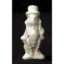 Vintage 1940s Disney Pinocchio Porcelain Figurine Jiminy Cricket picture