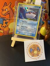 Pokemon Card Rare Holo Kyogre Ex Emerald Stamped 15/106. No Charizard Pokémon picture