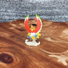 Ho-Oh Collectible Pokemon Figure From Shining Legends picture