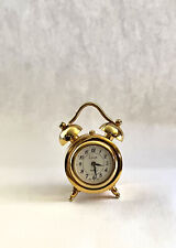 Collezio Mini Mantle Clock  picture