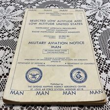 Military Aviation Flight Information Publication  picture