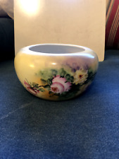 Rosenthale  - Floral Bowl  6 1/2