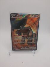 Ting-Lu EX 243/193 Holo Ultra Rare S&V Paldea Evolved Pokemon Card picture