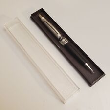 Vintage Mechanical Pencil PENTEL S55 0.5 m/m mm Japan w/retail presentation case picture