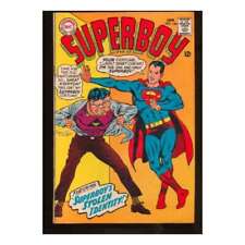 Superboy (1949 series) #144 in Fine + condition. DC comics [j% picture