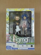 #9G9879 Japan Anime Figma Action Figure Lucky Star picture