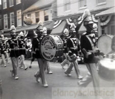 1935 American Legion Marching Band Hanover PA picture