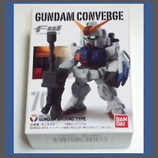 Gundam Converge #70 RX-79 Ground Gundam picture