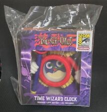 Yugioh Time Wizard Clock EXCLUSIVE SDCC 2023 - MINT Factory Sealed picture