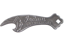 Indian Motorcycles Bottle Opener picture