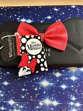 loungefly disney minnie mouse wallet picture