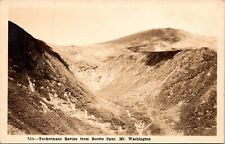 RPPC Tuckermans Ravine From Bootts Spur Mt. Washington Unused  picture
