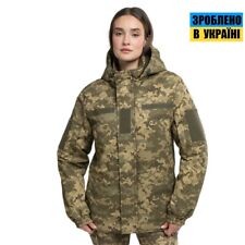 D-TAC Women's winter jacket pixel 44, 170 Ukraine Green new 2024 Winter picture