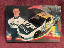 SAMMY KERSHAW RANDY PORTER UniFirst RACING FORD #48 UNOPENED (100) PACK NASCAR picture