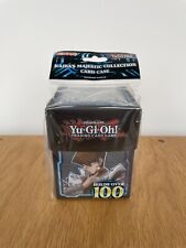 Yu-Gi-Oh Kaiba's Majestic Collection Deck Box - New picture