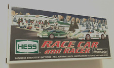HESS Corporation 2009 Race Car and Racer UPC 400104792151 New picture