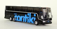 Iconic Replicas 1:87 Van Hool TX-45 Coach: Contiki Tours picture