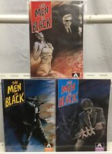 Aircel Comics The Men in Black #1-3 Complete Set VF 1990 picture