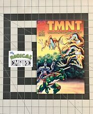 TMNT: Teenage Mutant Ninja Turtles #15 2001 NM - Michael Dooney picture