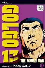 Golgo 13, Vol 11 - Paperback By Saito, Takao - ACCEPTABLE picture