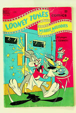 Looney Tunes #104 (Jun 1950, Dell) - Good picture