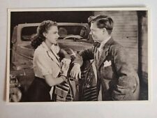 Life Begins For Andy Hardy Judy Garland Mickey Rooney Postcards  picture