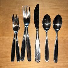 Dansk 18/10 Stainless SOREN - 7 pieces picture