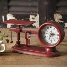 CTW Home Collection Balance Scale Clock (1) picture