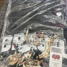 Riot Games 2017 Mid Season Invitational Large T Shirt (New Sealed In The Bag) picture