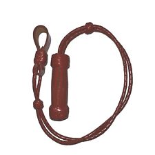 Leather Saber Knot for US Army M1902 Officer Saber picture