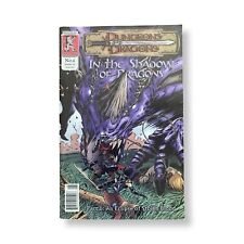 Dungeons and Dragons: in the shadow of dragons #6 VF/NM 2002 Kenzer and Company picture