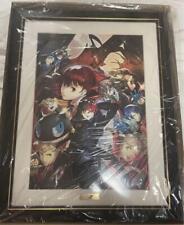 Persona 5 The Royal Original reproductions Limited Editions picture