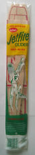 VINTAGE Guillow's Jetfire Balsa Wooden Wood Glider Plane Airplane Aircraft picture