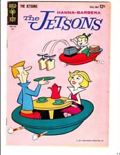 Jetsons 10 (1964): FREE to combine- in Good+  condition picture