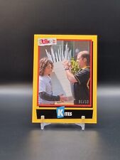 Kites Clerks III 3 Zerocool Yellow Parallel 96/99 #14 (KG) picture