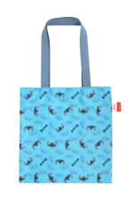 Harveys.Seatbelt Stitch Small Shopper Tote, Disney, New, Sold Out, Confirmed picture
