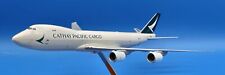 JC Wings Cathay Pacific Cargo Boeing 747-8F  1:200 XX2413 picture