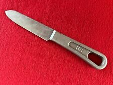 Original US Mess Kit Knife WW2 Dated 1945 picture