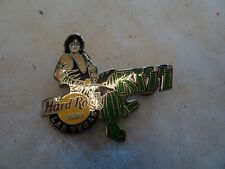 Hard Rock Cafe pin Las Vegas Special LV Kiss Series Peter Criss #1 of 4 2005 picture