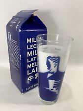 Ritzenhoff Milk Glass Limited Edition Box RARE #72 Matthias Bohner 1998 NEW OB picture