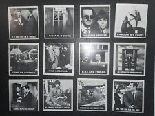 1966 GET SMART CARDS (PICK A SINGLE) TOPPS picture