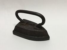 Old Iron Small Cast Iron Vintage Miniature 450 grams 100% original picture