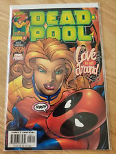 Deadpool #3 (1997) Deadpool picture