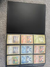 Pokemon Cards - 290 Vintage Cards. picture