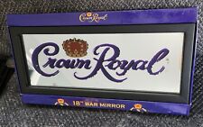 Crown Royal 18