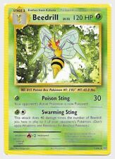 Beedrill 7/108 Rare XY Evolutions Pokemon Card NM-Mint picture